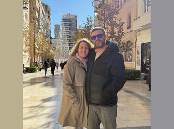 Appartager BE - Sandrine - 22 - Liège