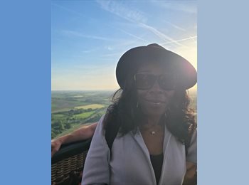 Appartager BE - HELEN - 55 - Louvain-la-Neuve