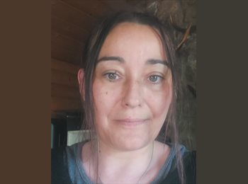 Appartager BE - cindy - 47 - Verviers