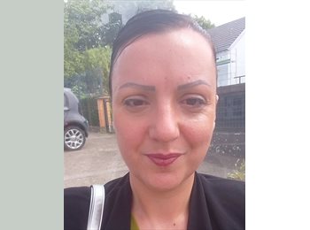 Appartager BE - Magaly - 31 - Uccle-Ukkel