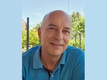 Appartager BE - Antoine - 65 - Bruxelles