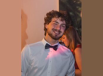 Appartager BE - Adel - 24 - Louvain-la-Neuve