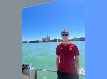 Appartager BE - Timothée - 18 - Namur