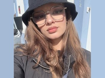 Appartager BE - Bianca - 37 - Arlon