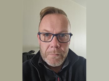 Appartager BE - Mathieu - 46 - Vilvorde