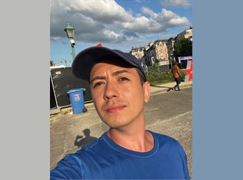 Appartager BE - Bruno - 30 - Saint Gilles Sint Gillis