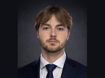 Appartager BE - Romain - 21 - Ixelles-Elsene