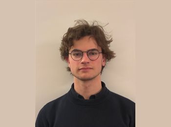Appartager BE - Pierre-Alexandre - 18 - Ixelles-Elsene