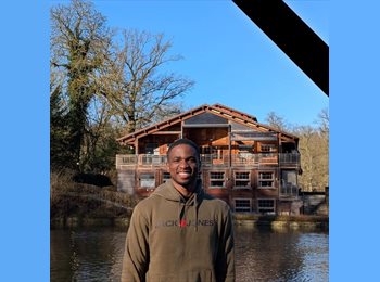 Appartager BE - David - 26 - Ixelles-Elsene