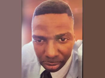 Appartager BE - Mamoudou  - 40 - Uccle-Ukkel