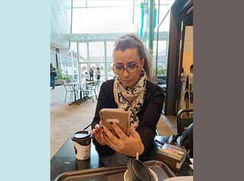 Appartager BE - Jasmina - 55 - Namur