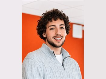 Appartager BE - Nathan - 24 - Ixelles-Elsene