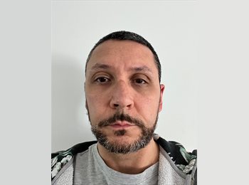 Appartager BE - William - 50 - Nivelles