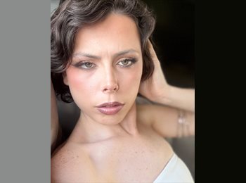 Appartager BE - louana - 19 - Liège