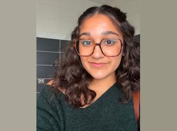 Appartager BE - Celia  - 18 - Louvain-la-Neuve