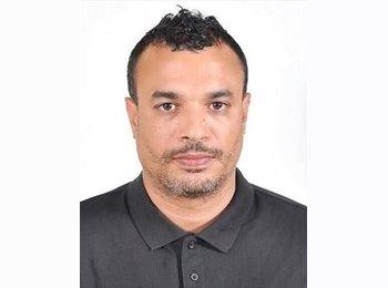 Appartager BE - Mohamed lamine - 42 - Anvers