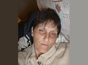 Appartager BE - Karine - 48 - Grâce-Hollogne