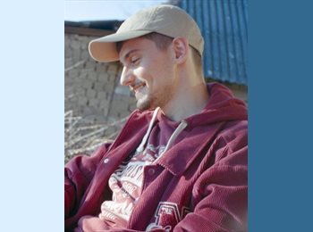 Appartager BE - István - 24 - Etterbeek