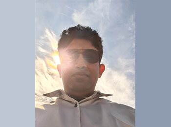 Appartager BE - Anurag - 42 - Bruxelles
