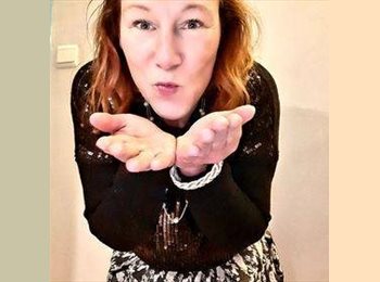 Appartager BE - Virginie - 42 - Ham-Sur-Heure-Nalinnes