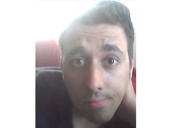 Appartager BE - fiorenzo - 33 - Charleroi