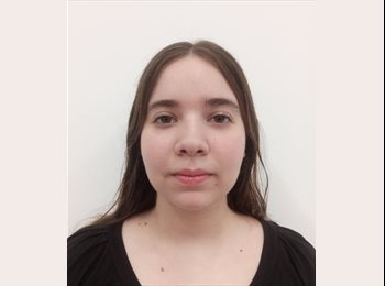 Appartager BE - Eugenia - 23 - Liège