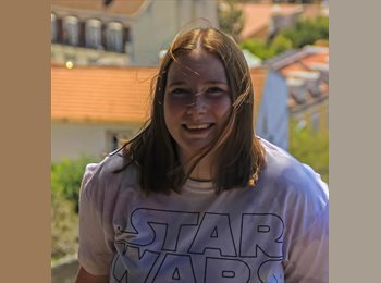 Appartager BE - Maurine - 25 - Wavre