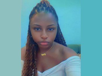 Appartager BE - Priscillia  - 24 - Molenbeek Saint Jean - Sint Jans Molenbeek