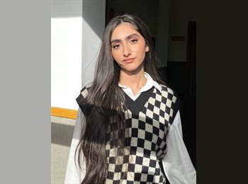 Appartager BE - Marwa - 21 - Bruxelles