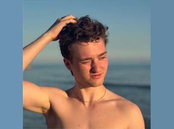 Appartager BE - Davide - 21 - Ixelles-Elsene