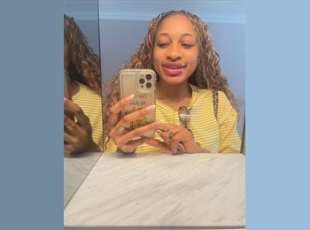 Appartager BE - Helena - 25 - Bruxelles