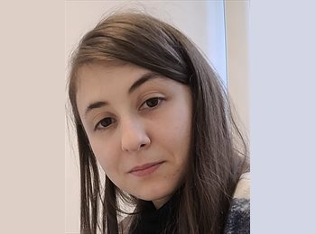 Appartager BE - Céline - 31 - Liège