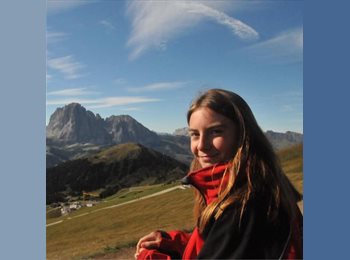 Appartager BE - Emilie - 23 - Auderghem-Oudergem