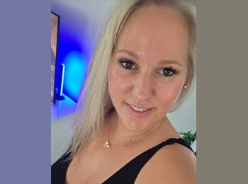 Appartager BE - Mélanie  - 40 - La Louvière