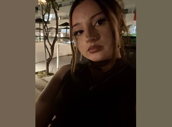 Appartager BE - Laure - 21 - Ninove