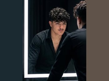 Appartager BE - Abdulhaq - 18 - Blegny