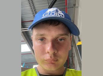 Appartager BE - Roman - 21 - Anvers