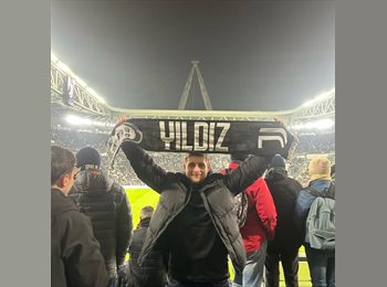 Appartager BE - Theo - 18 - Courcelles