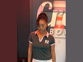 Appartager BE - Oumou - 22 - Saint Gilles Sint Gillis