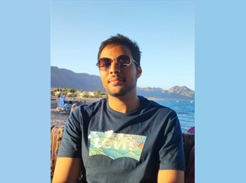 Appartager BE - Abdelmoneim - 25 - Watermael Boitsfort - Watermaal Bosvoorde