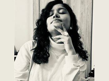 Appartager BE - Samiha - 29 - Etterbeek