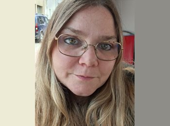 Appartager BE - Fanny - 39 - Gembloux