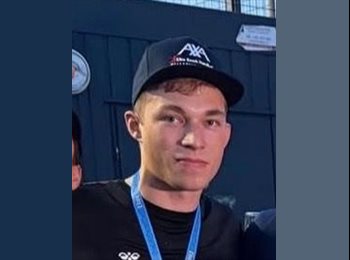 Appartager BE - Thomas - 20 - Louvain-la-Neuve