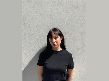 Appartager BE - Nicole - 24 - Saint Gilles Sint Gillis