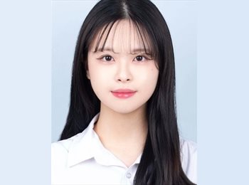 Appartager BE - Dongju - 24 - Louvain-la-Neuve