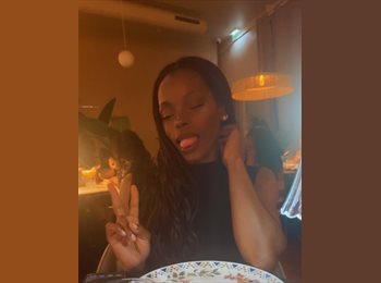 Appartager BE - Anna Lucia  - 33 - Bruxelles