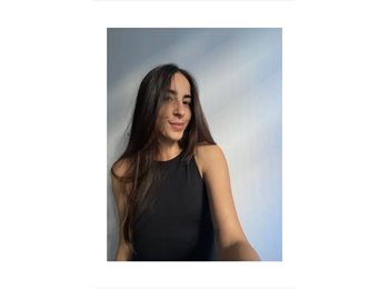 Appartager BE - FRANCESCA - 28 - Bruxelles