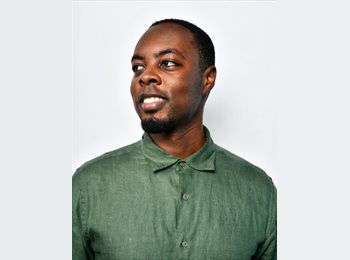 Appartager BE - Bryan - 30 - Bruxelles