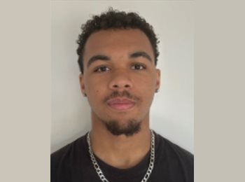 Appartager BE - djelo - 21 - Charleroi