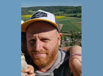 Appartager BE - Julien - 38 - Jemeppe-Sur-Sambre